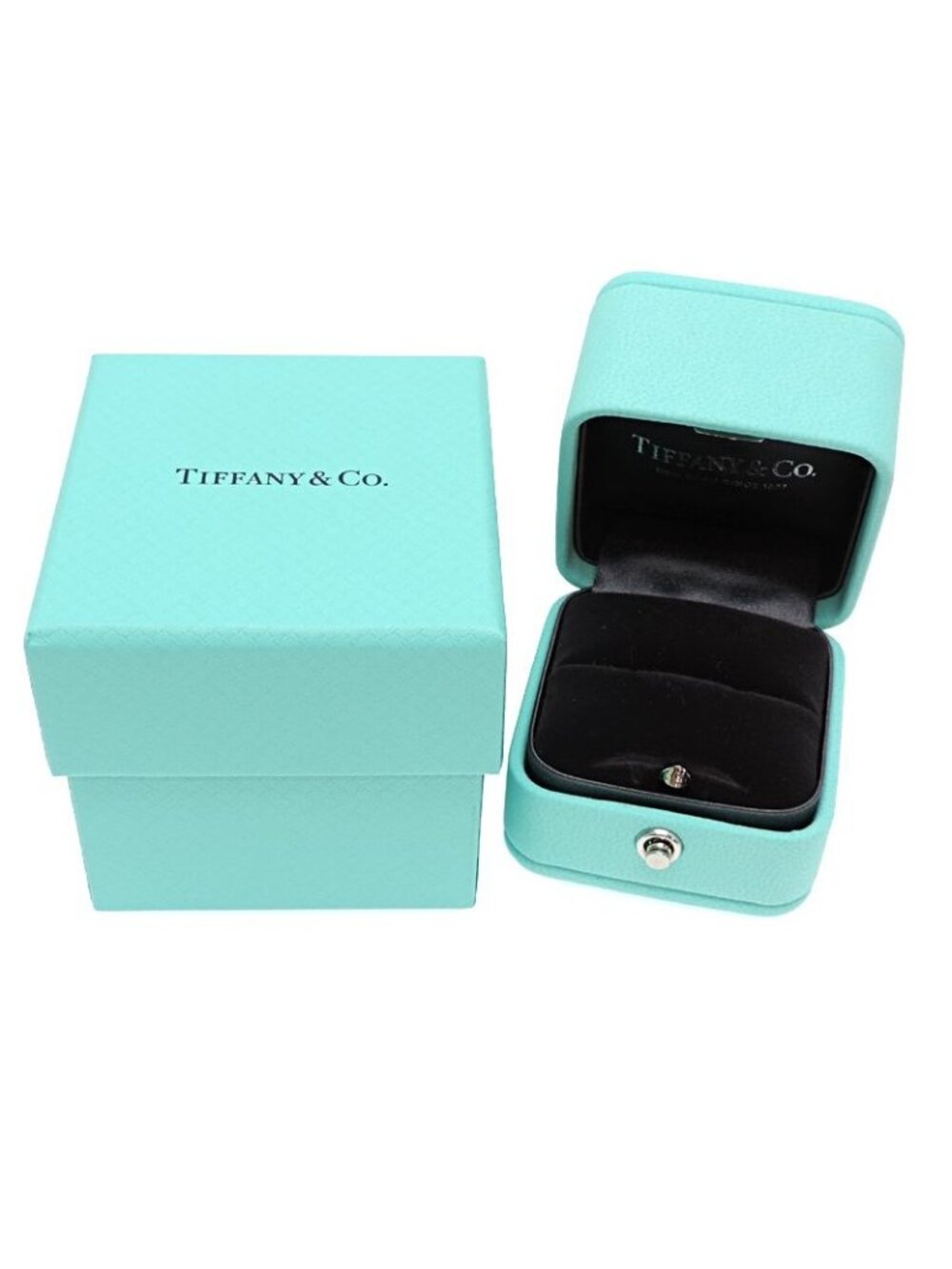 Tiffany & Co Ring - Picture 10 of 12